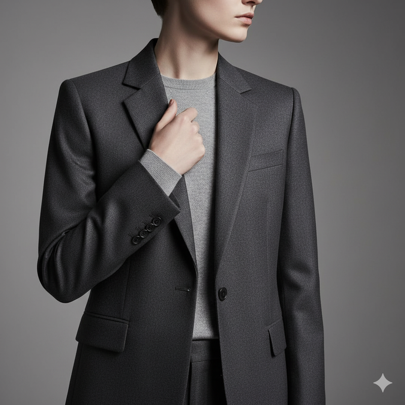 Fashion & Apparel
