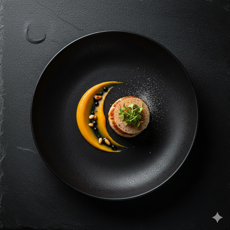 Artisanal Foods